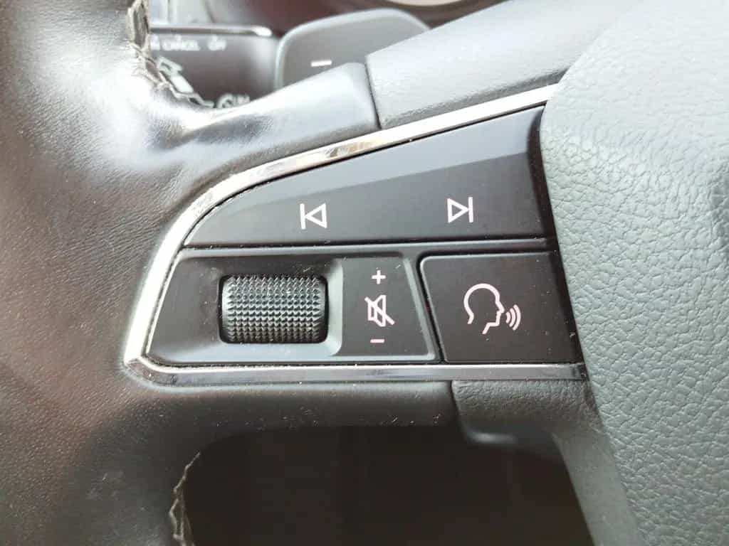 Seat Ateca 1.4 TSI Style AHK*AUT*KlimaA*LED*LM*PDC 04/2018-photo-21