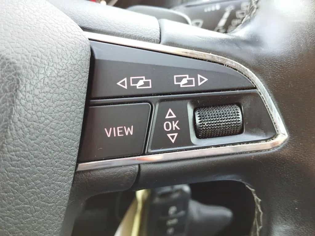 Seat Ateca 1.4 TSI Style AHK*AUT*KlimaA*LED*LM*PDC 04/2018-photo-22