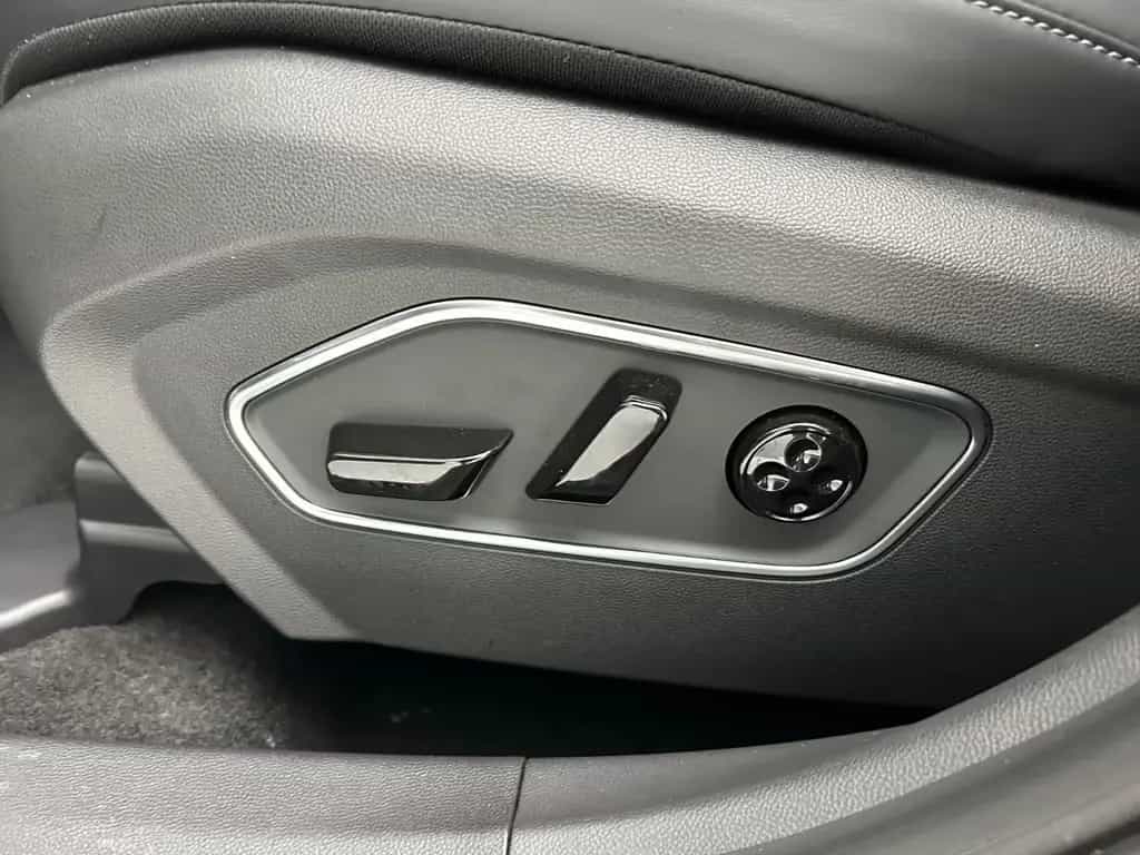 BAIC Beijing X75 1.5 Turbo Panorama ACC 360° Kamera null-photo-22