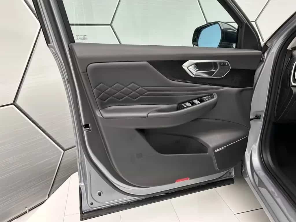 BAIC Beijing X75 1.5 Turbo Panorama ACC 360° Kamera null-photo-23