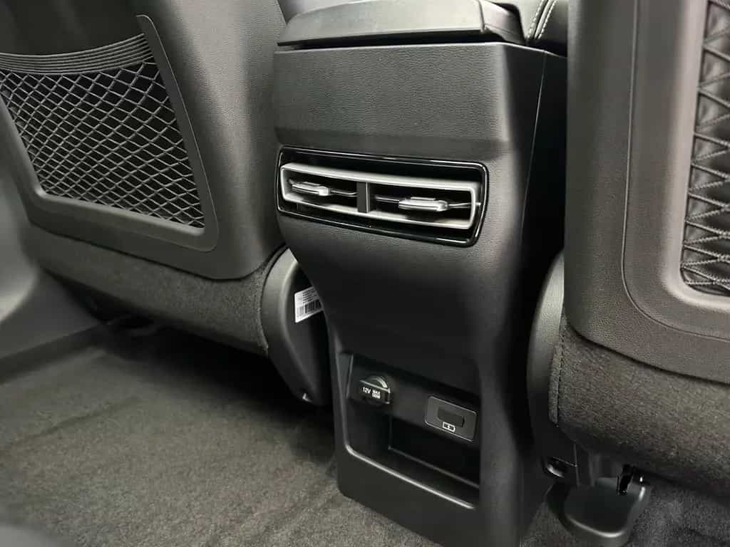 BAIC Beijing X75 1.5 Turbo Panorama ACC 360° Kamera null-photo-29