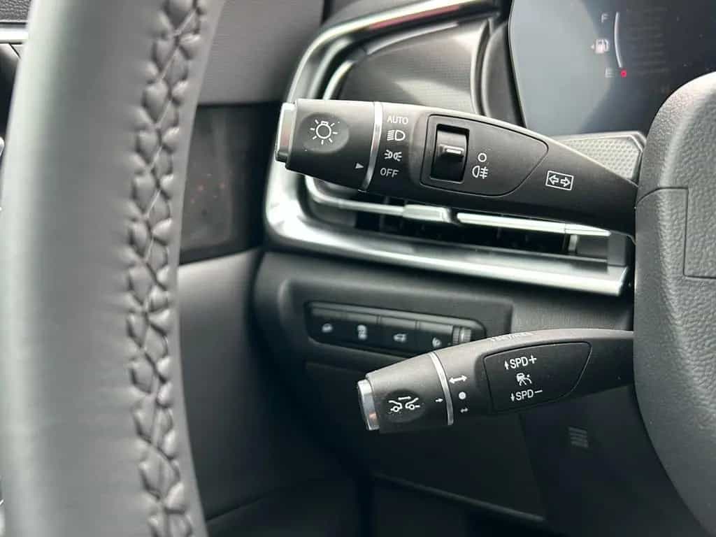 BAIC Beijing X75 1.5 Turbo Panorama ACC 360° Kamera null-photo-36