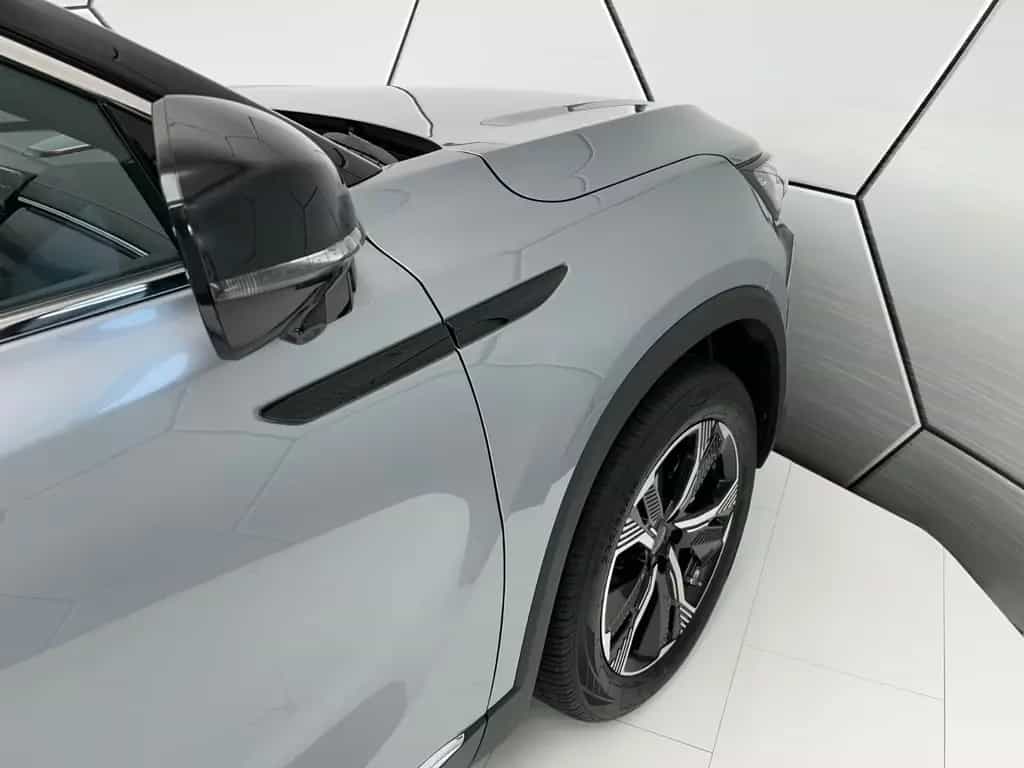 BAIC Beijing X75 1.5 Turbo Panorama ACC 360° Kamera null-photo-37