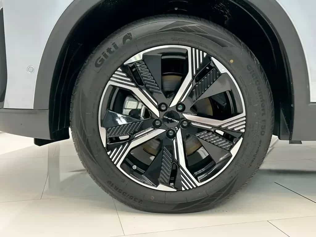 BAIC Beijing X75 1.5 Turbo Panorama ACC 360° Kamera null-photo-43