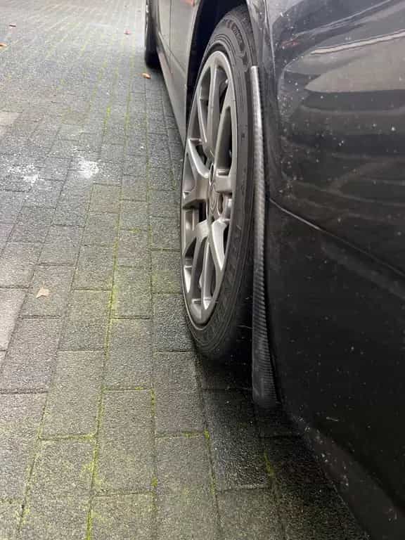Cadillac CTS V 6.2 V8 charger tausch gegen SUV mit V8 05/2011-photo-7