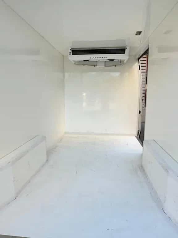 Fiat Ducato Furgone Frigo Congelatore 07/2020-photo-10