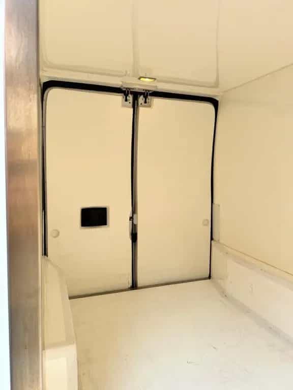 Fiat Ducato Furgone Frigo Congelatore 07/2020-photo-14