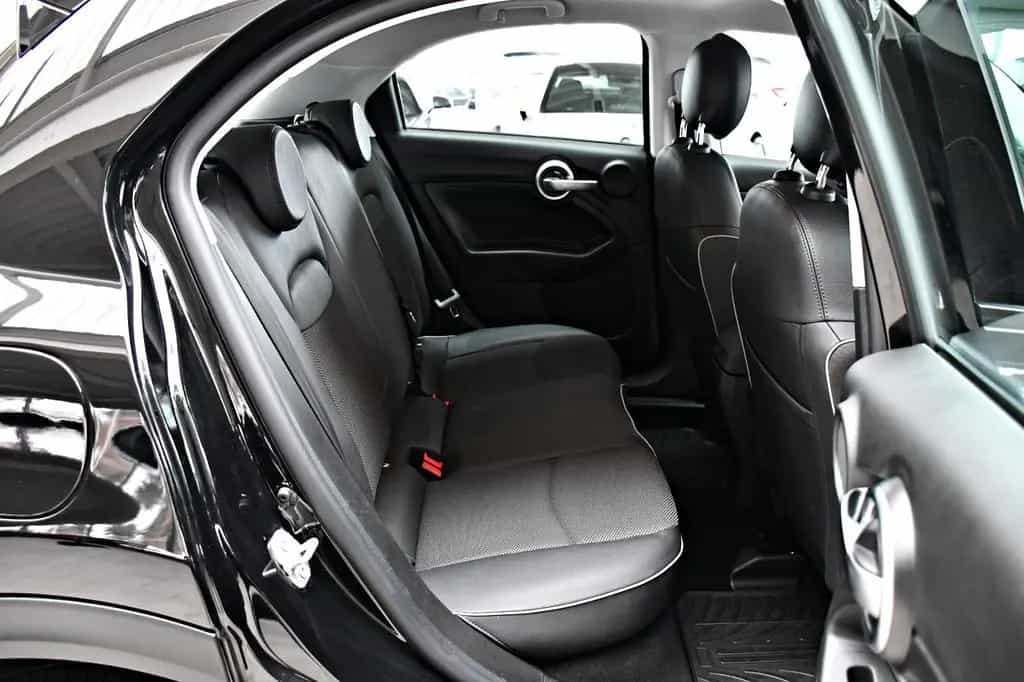 Fiat 500X 1.6 Bluetooth Keyless PDC Shz Klima 65tkm! 02/2017-photo-12