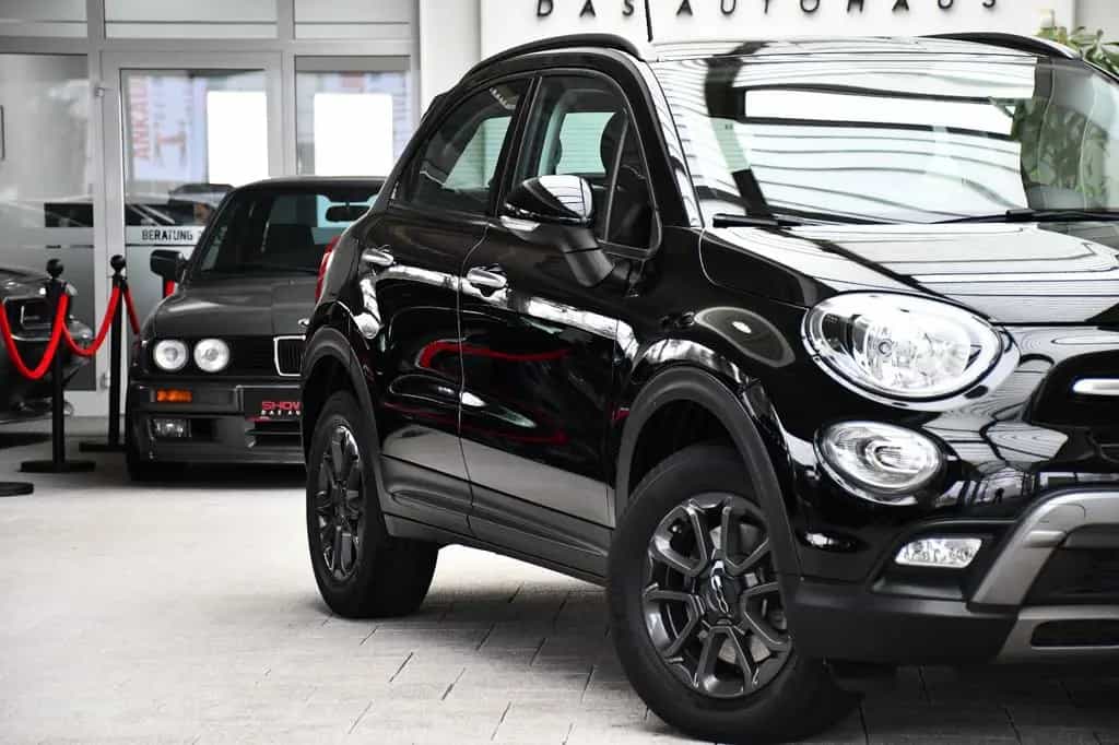 Fiat 500X 1.6 Bluetooth Keyless PDC Shz Klima 65tkm! 02/2017-photo-25
