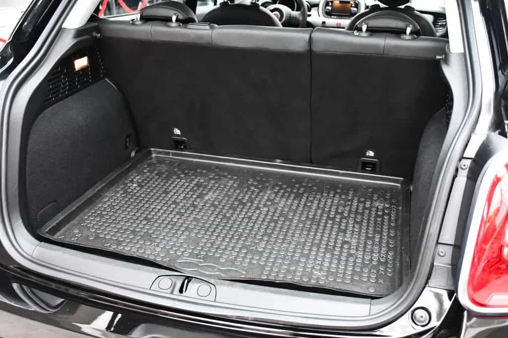 Fiat 500X 1.6 Bluetooth Keyless PDC Shz Klima 65tkm! 02/2017-photo-37