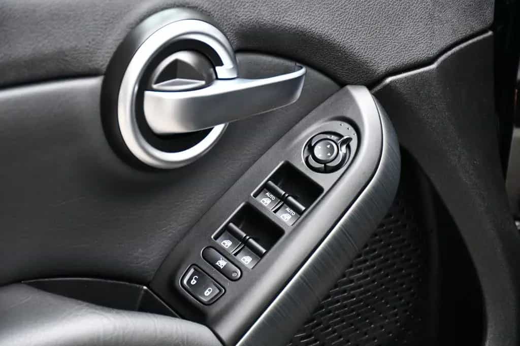 Fiat 500X 1.6 Bluetooth Keyless PDC Shz Klima 65tkm! 02/2017-photo-6
