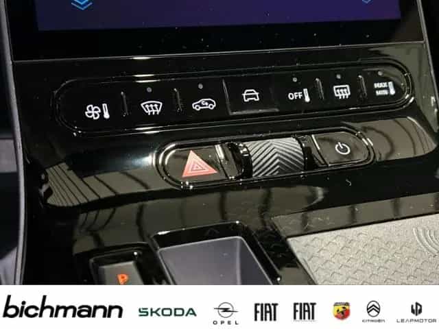 Citroën C5 Aircross Hybrid 145 Doppelkupplung 6-Gang MAX 04/2026-photo-11