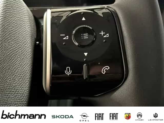 Citroën C5 Aircross Hybrid 145 Doppelkupplung 6-Gang MAX 04/2026-photo-13