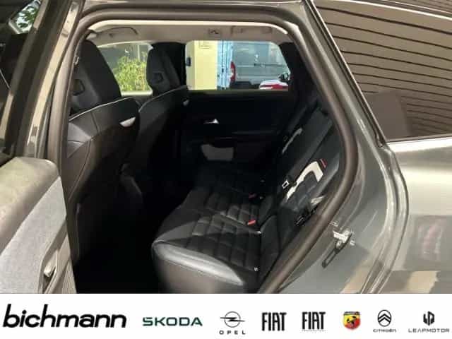 Citroën C5 Aircross Hybrid 145 Doppelkupplung 6-Gang MAX 04/2026-photo-17