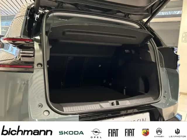 Citroën C5 Aircross Hybrid 145 Doppelkupplung 6-Gang MAX 04/2026-photo-18