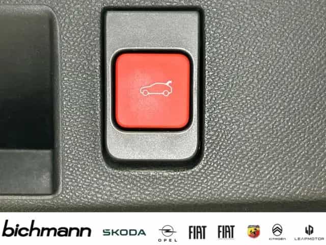 Citroën C5 Aircross Hybrid 145 Doppelkupplung 6-Gang MAX 04/2026-photo-19