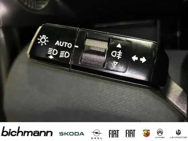Citroën C5 Aircross Hybrid 145 Doppelkupplung 6-Gang MAX 04/2026-photo-22