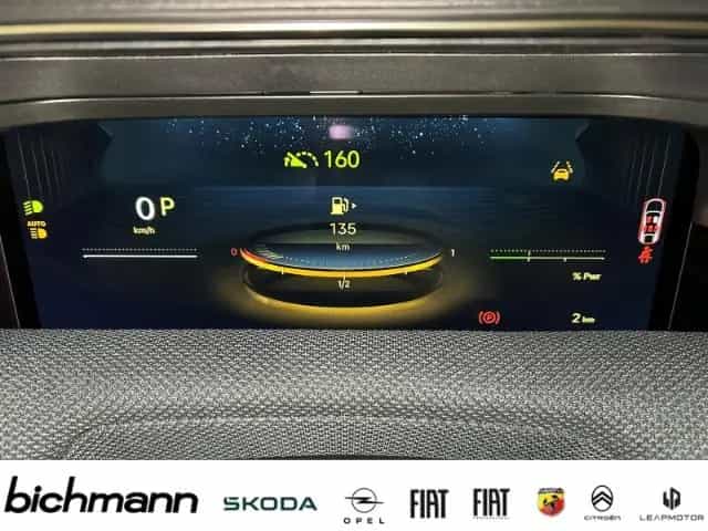 Citroën C5 Aircross Hybrid 145 Doppelkupplung 6-Gang MAX 04/2026-photo-24
