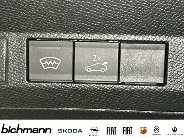Citroën C5 Aircross Hybrid 145 Doppelkupplung 6-Gang MAX 04/2026-photo-25