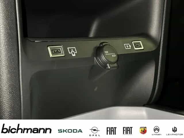 Citroën C5 Aircross Hybrid 145 Doppelkupplung 6-Gang MAX 04/2026-photo-26