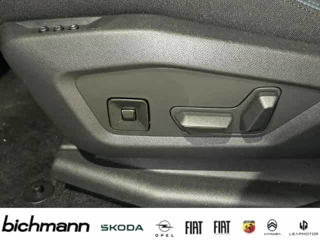 Citroën C5 Aircross Hybrid 145 Doppelkupplung 6-Gang MAX 04/2026-photo-27