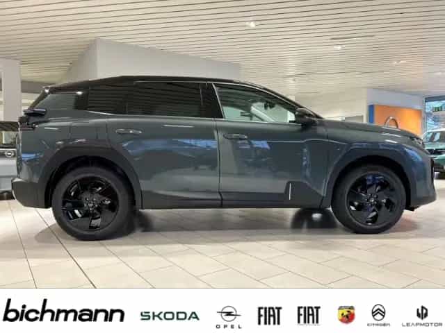Citroën C5 Aircross Hybrid 145 Doppelkupplung 6-Gang MAX 04/2026-photo-3