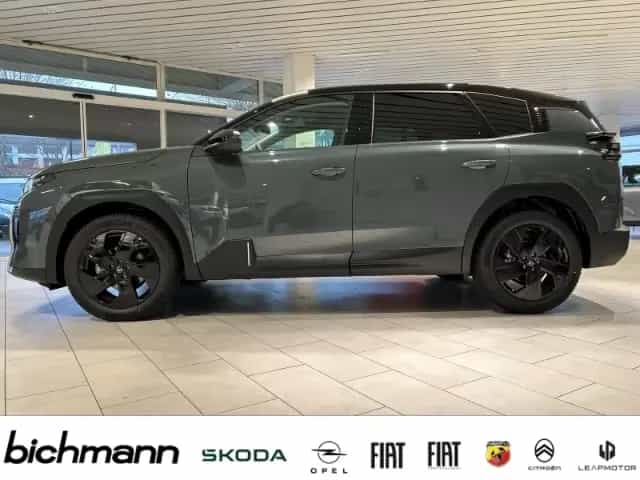 Citroën C5 Aircross Hybrid 145 Doppelkupplung 6-Gang MAX 04/2026-photo-6