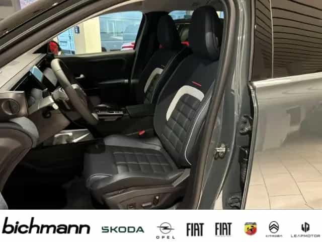 Citroën C5 Aircross Hybrid 145 Doppelkupplung 6-Gang MAX 04/2026-photo-8