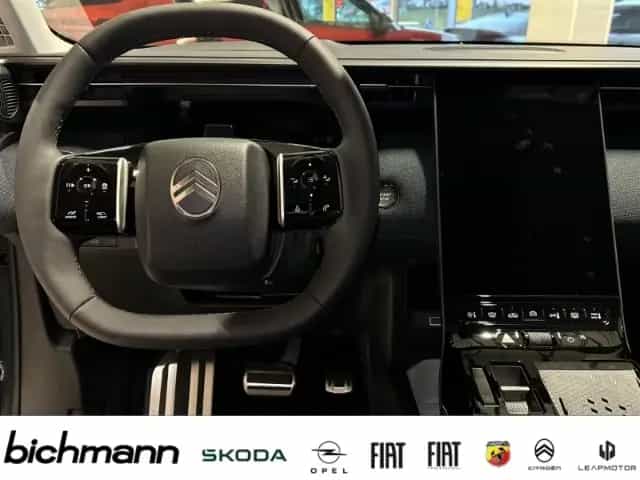 Citroën C5 Aircross Hybrid 145 Doppelkupplung 6-Gang MAX 04/2026-photo-9