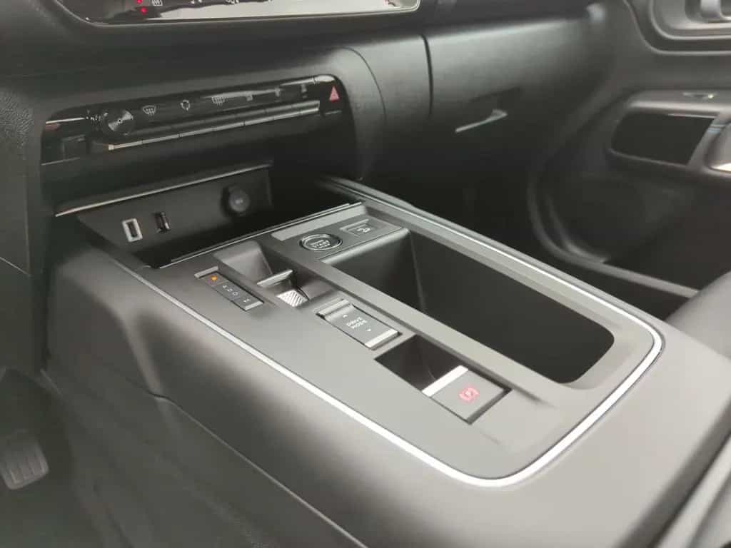 Citroën C5 Aircross MAX HDI 130 Autom. +Memory+Leder+Nav 11/2024-photo-8