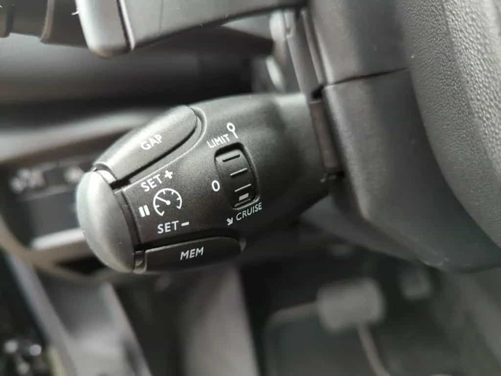 Citroën C5 Aircross MAX HDI 130 Autom. +Memory+Leder+Nav 11/2024-photo-10