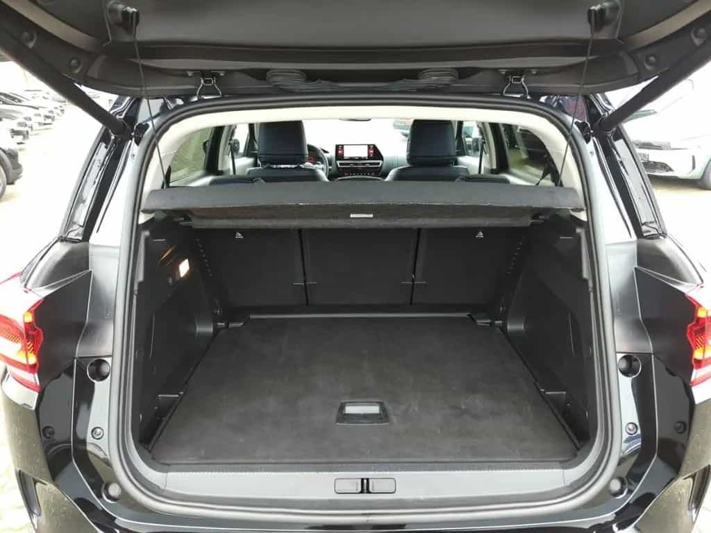 Citroën C5 Aircross MAX HDI 130 Autom. +Memory+Leder+Nav 11/2024-photo-12