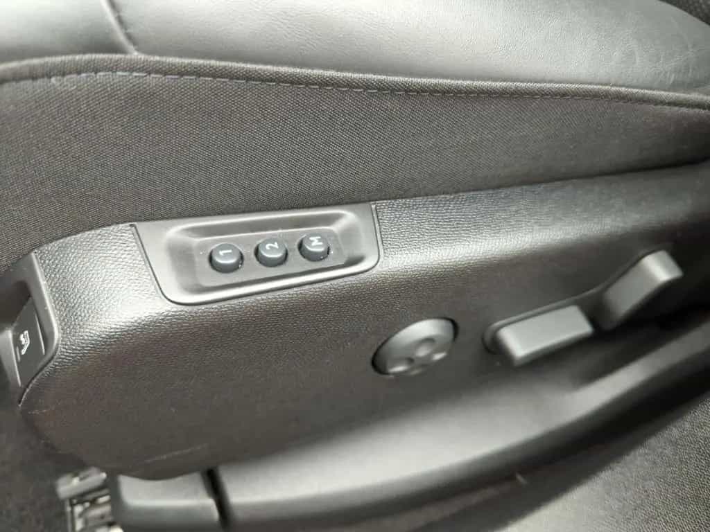 Citroën C5 Aircross MAX HDI 130 Autom. +Memory+Leder+Nav 11/2024-photo-14