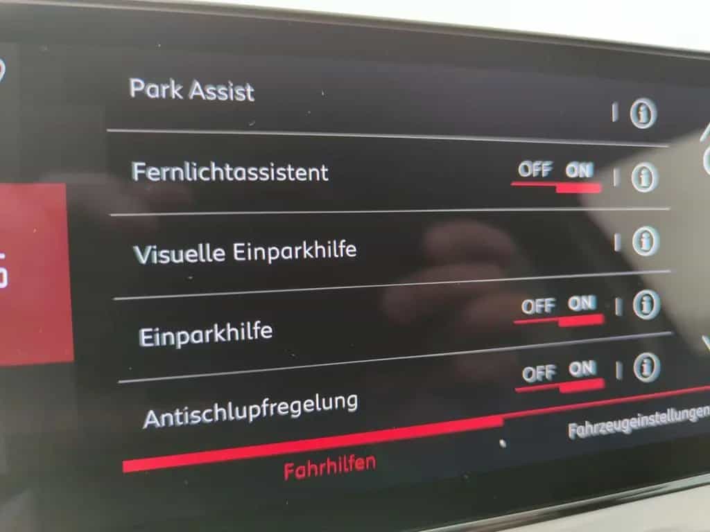 Citroën C5 Aircross MAX HDI 130 Autom. +Memory+Leder+Nav 11/2024-photo-16