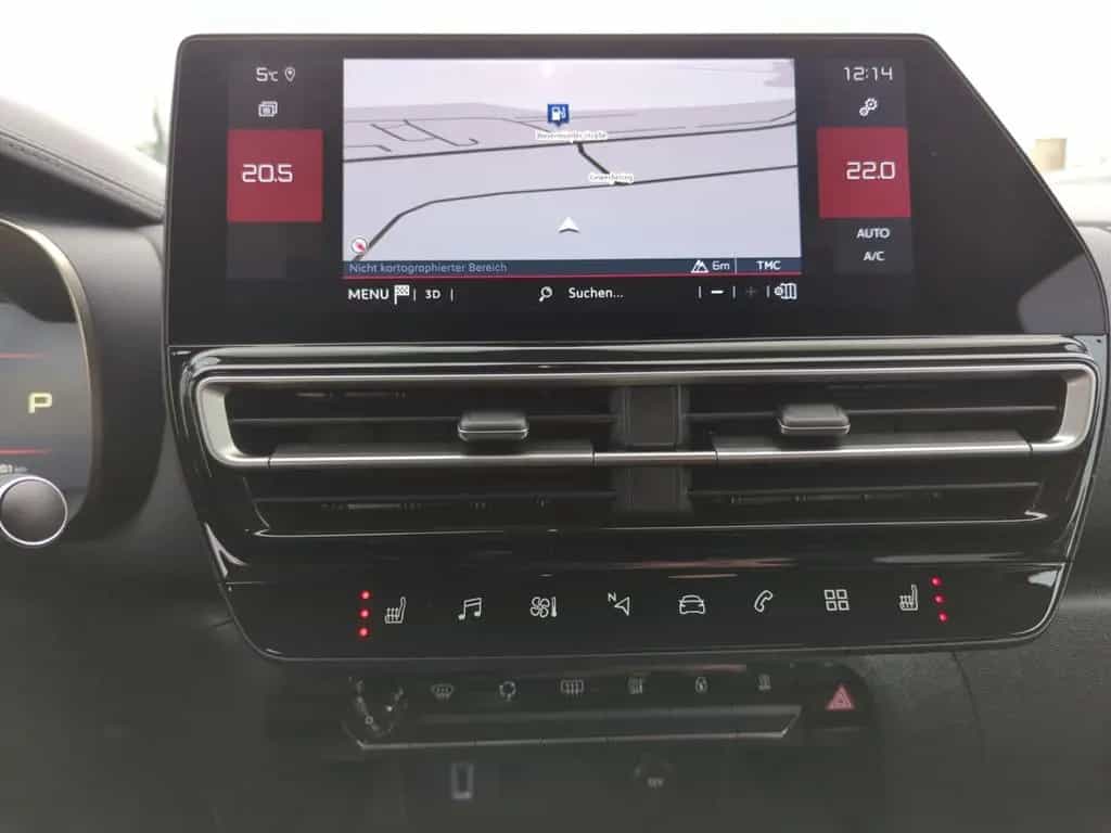 Citroën C5 Aircross MAX HDI 130 Autom. +Memory+Leder+Nav 11/2024-photo-6
