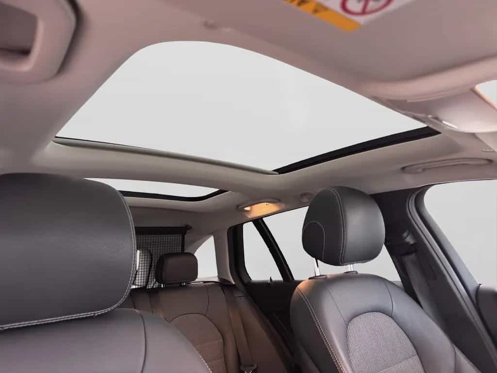 Mercedes-Benz C-Class 200 T Avantgarde+LED+Pano+Kamera+Memory+Spur 04/2020-photo-13