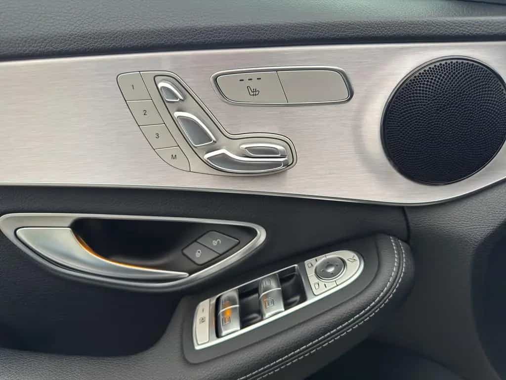 Mercedes-Benz C-Class 200 T Avantgarde+LED+Pano+Kamera+Memory+Spur 04/2020-photo-14