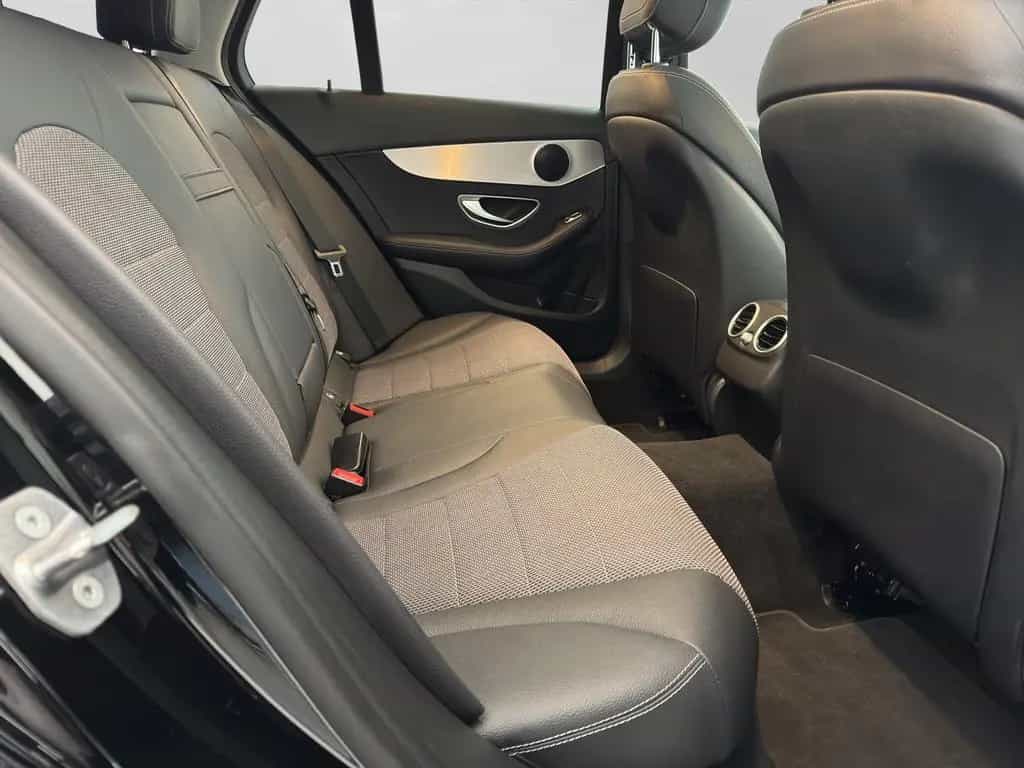 Mercedes-Benz C-Class 200 T Avantgarde+LED+Pano+Kamera+Memory+Spur 04/2020-photo-16