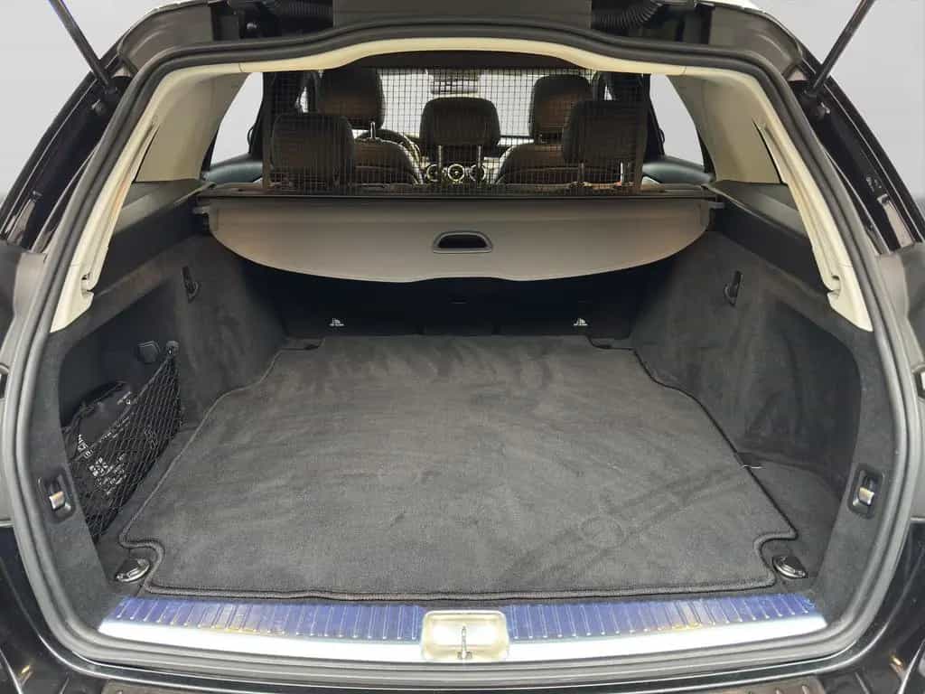 Mercedes-Benz C-Class 200 T Avantgarde+LED+Pano+Kamera+Memory+Spur 04/2020-photo-17