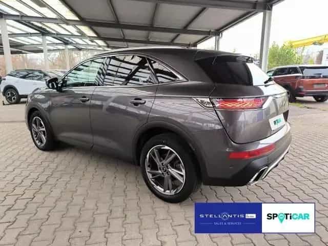 DS Automobiles DS7 (Crossback) DS7 Crossback Crossback PureTech 180 Massage*Led 02/2021-photo-1