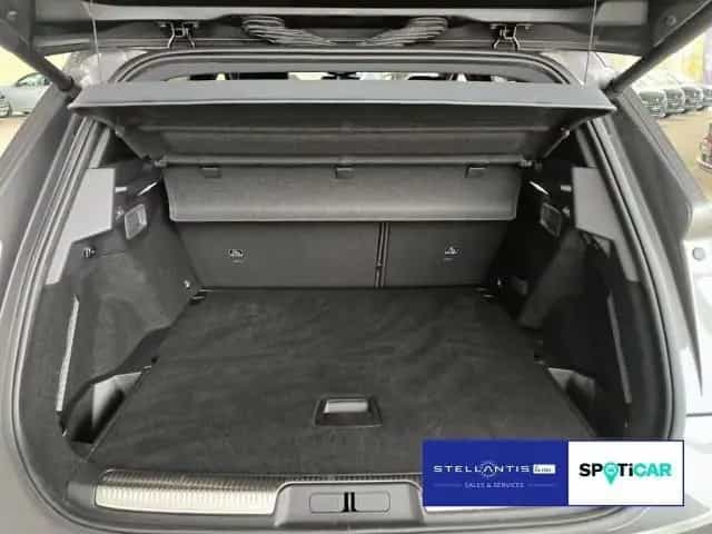DS Automobiles DS7 (Crossback) DS7 Crossback Crossback PureTech 180 Massage*Led 02/2021-photo-10