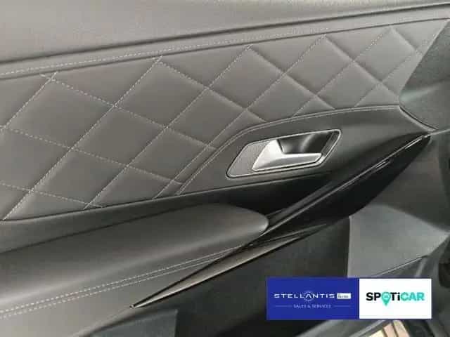 DS Automobiles DS7 (Crossback) DS7 Crossback Crossback PureTech 180 Massage*Led 02/2021-photo-11