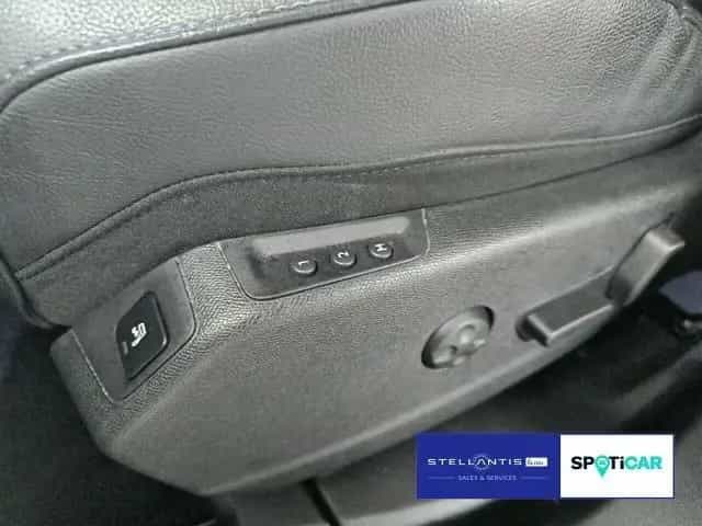 DS Automobiles DS7 (Crossback) DS7 Crossback Crossback PureTech 180 Massage*Led 02/2021-photo-12