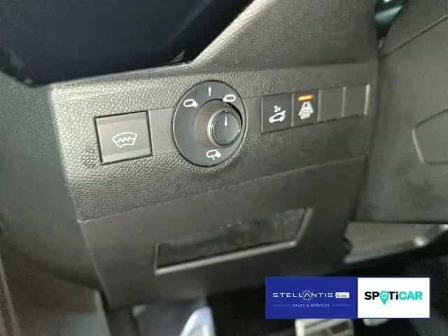 DS Automobiles DS7 (Crossback) DS7 Crossback Crossback PureTech 180 Massage*Led 02/2021-photo-13