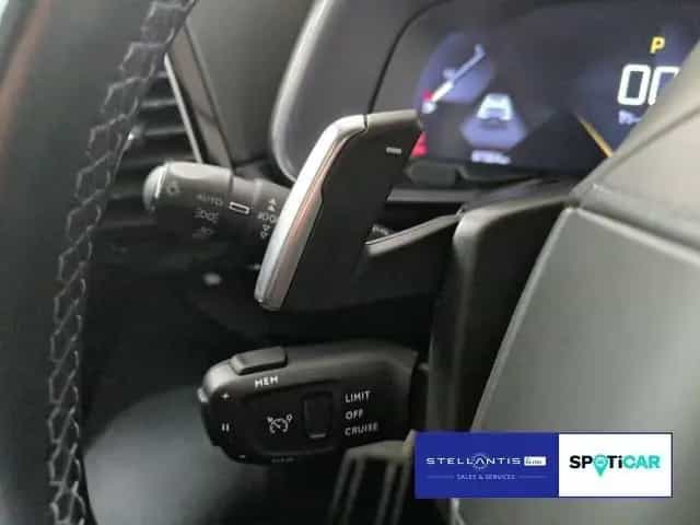 DS Automobiles DS7 (Crossback) DS7 Crossback Crossback PureTech 180 Massage*Led 02/2021-photo-14