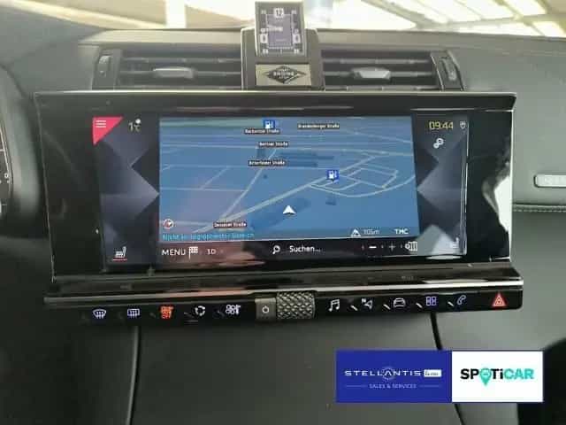DS Automobiles DS7 (Crossback) DS7 Crossback Crossback PureTech 180 Massage*Led 02/2021-photo-16