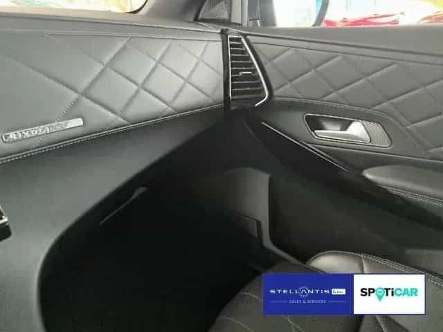 DS Automobiles DS7 (Crossback) DS7 Crossback Crossback PureTech 180 Massage*Led 02/2021-photo-17