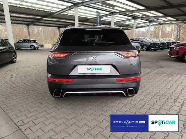 DS Automobiles DS7 (Crossback) DS7 Crossback Crossback PureTech 180 Massage*Led 02/2021-photo-2