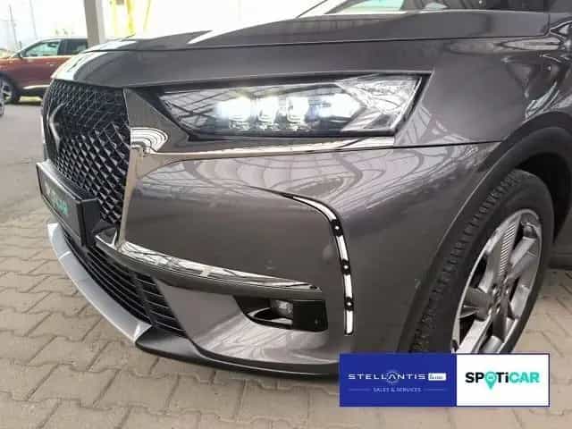 DS Automobiles DS7 (Crossback) DS7 Crossback Crossback PureTech 180 Massage*Led 02/2021-photo-20