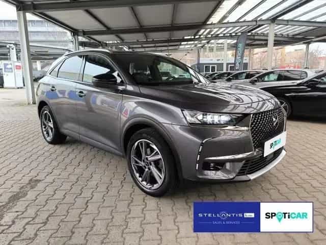 DS Automobiles DS7 (Crossback) DS7 Crossback Crossback PureTech 180 Massage*Led 02/2021-photo-4